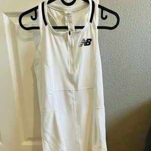 Tennis Tournament Dress